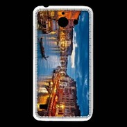 Coque Huawei Y550 Grand canal de Venise