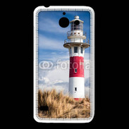 Coque Huawei Y550 Phare de Niewport en Belgique