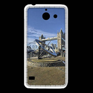 Coque Huawei Y550 City Street à Londres