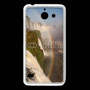 Coque Huawei Y550 Iguacu au Brésil