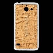 Coque Huawei Y550 Hiéroglyphe époque des pharaons