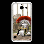 Coque Huawei Y550 Casque de soldat romain