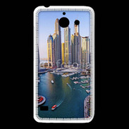 Coque Huawei Y550 Building de Dubaï