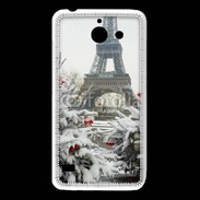 Coque Huawei Y550 Un hiver à Paris