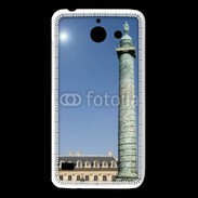 Coque Huawei Y550 Paris Place Vendôme 
