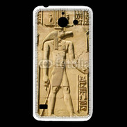 Coque Huawei Y550 Temple de Kom Ombo