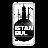 Coque Huawei Y550 Bienvenue à Istanbul