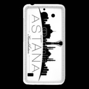 Coque Huawei Y550 Bienvenue à Astana 1