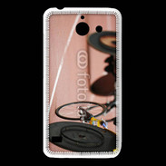 Coque Huawei Y550 Athlétisme Handisport
