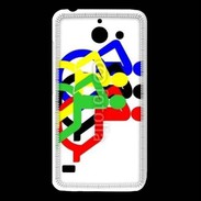 Coque Huawei Y550 Paralympique