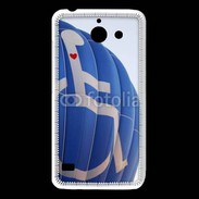 Coque Huawei Y550 Sport handicapé