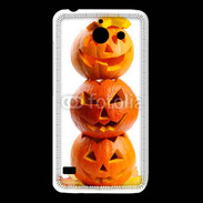 Coque Huawei Y550 Halloween 1