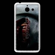 Coque Huawei Y550 Vampire 1
