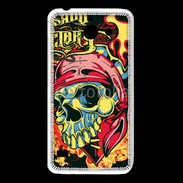 Coque Huawei Y550 Pirate frisson