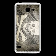 Coque Huawei Y550 Pirate grunge 5