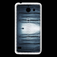 Coque Huawei Y550 Forêt frisson 1