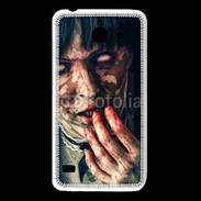 Coque Huawei Y550 Zombie 1