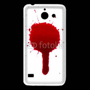 Coque Huawei Y550 Sang 1
