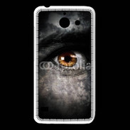Coque Huawei Y550 Oeil frisson