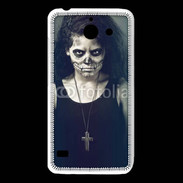 Coque Huawei Y550 Zombie 2