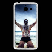 Coque Huawei Y550 Zombie 3