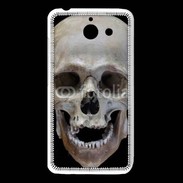 Coque Huawei Y550 Crâne