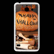 Coque Huawei Y550 Halloween 6