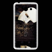 Coque Huawei Y550 masque