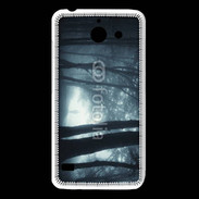 Coque Huawei Y550 Forêt frisson 4