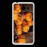 Coque Huawei Y550 Citrouilles 2