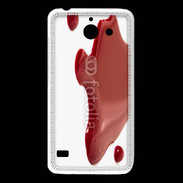 Coque Huawei Y550 Sang 2