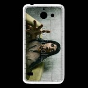 Coque Huawei Y550 Zombie 4