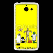 Coque Huawei Y550 Halloween 11