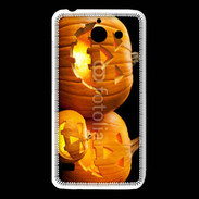 Coque Huawei Y550 Halloween 12