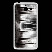 Coque Huawei Y550 Forêt frisson 7