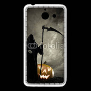 Coque Huawei Y550 tueur halloween