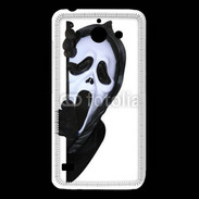 Coque Huawei Y550 Scary movie