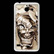 Coque Huawei Y550 Joker et frisson 25