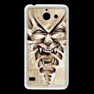 Coque Huawei Y550 Monstre en dessin 155