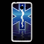 Coque Huawei Y550 Ambulancier