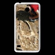 Coque Huawei Y550 Archéologue