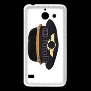 Coque Huawei Y550 Pilote de ligne