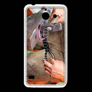 Coque Huawei Y550 Maréchal ferrant 