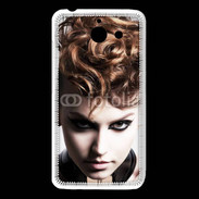 Coque Huawei Y550 Haute coiffure 6