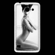 Coque Huawei Y550 Haute coiffure 16