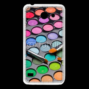 Coque Huawei Y550 Palette maquillage esthéticienne 2
