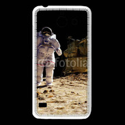 Coque Huawei Y550 Astronaute 2