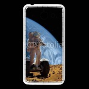 Coque Huawei Y550 Astronaute 5