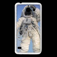 Coque Huawei Y550 Astronaute 7