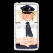 Coque Huawei Y550 Commandant de bord 2